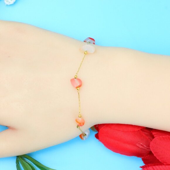 Chic & Stylish Bracelet – A Thoughtful Gift for Women and Girls, DYC1821 - Picture 4 of 8